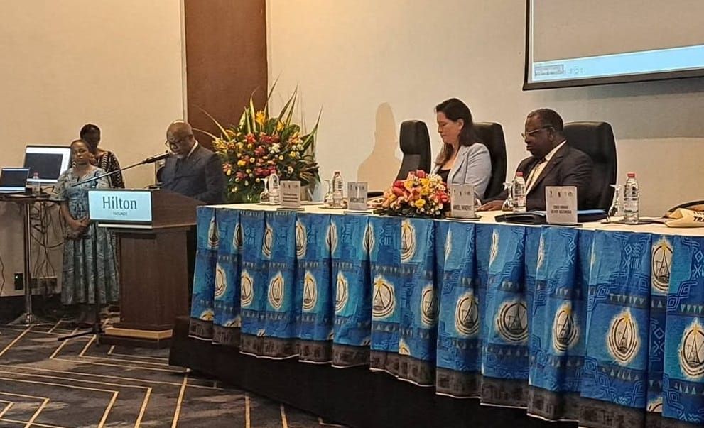 Cameroun : le projet Investment Development and PES Hub lancé pour une agriculture durable