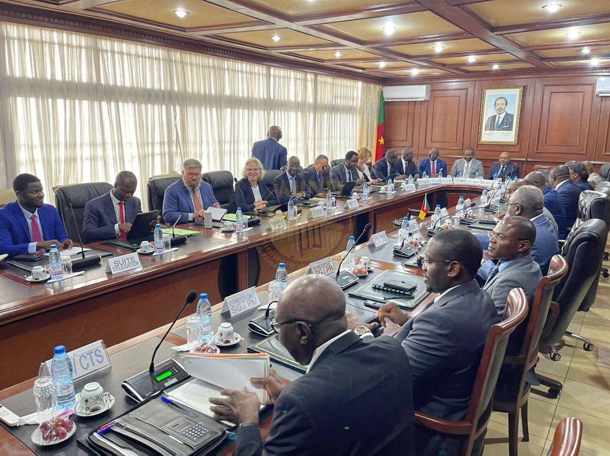 Cameroun-FMI : une mission d'évaluation scrute la situation macroéconomique et budgétaire