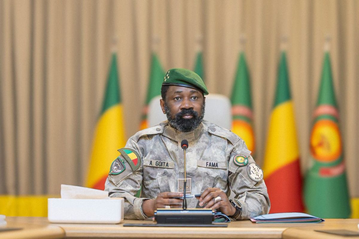 Mali : le budget 2027 arrêté à plus de 4 400 milliards de francs CFA