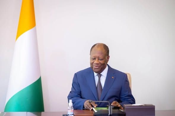 Côte d'Ivoire : le Conseil national de sécurité salue la stabilité et le succès de l'opération "Épervier Spécial"