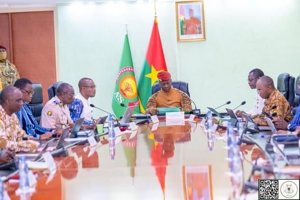 Burkina Faso : une Inspection générale des ressources humaines pour transformer l'administration