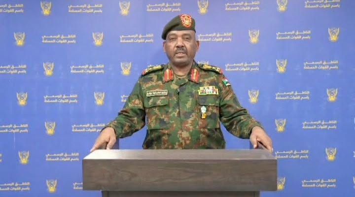 L'armée soudanaise dément tout soutien à l'opposition éthiopienne