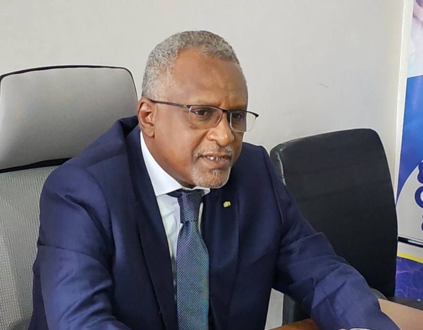 Tchad : Aboubakar Assidick Choroma nommé conseiller diplomatique à la Présidence