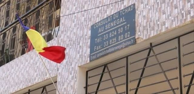 Règles d'immigration au Sénégal : le consulat du Tchad rappelle ses consignes