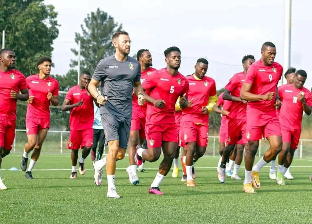 Football congolais : les enjeux cruciaux du scrutin du 26 septembre