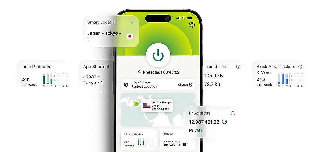 Et si c'était le moment de changer pour un nouveau VPN ?
