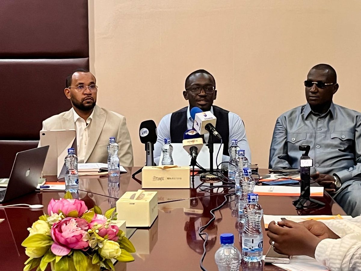 Protection des données au Tchad : les acteurs du numérique posent les bases d’une meilleure gouvernance