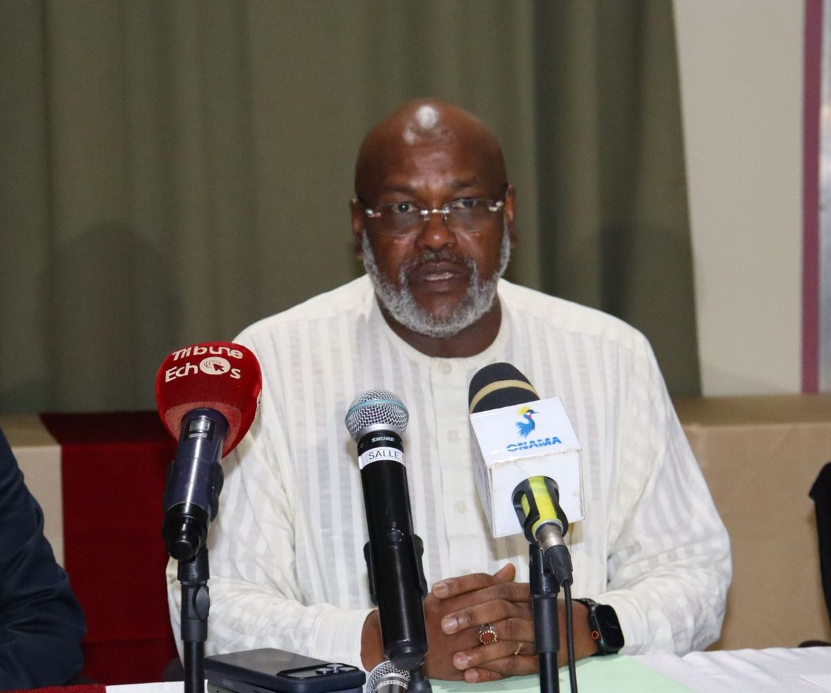 N'Djamena : validation des projets de développement urbain de Gaoui, Guilmey et Gredia par GELPAZ IMMO SA