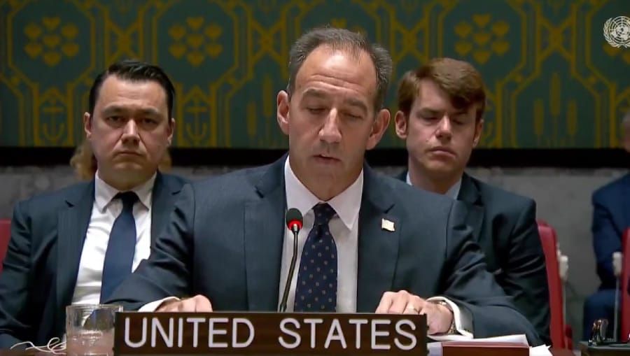 Soudan : les États-Unis réclament une refonte urgente du régime de sanctions de l'ONU