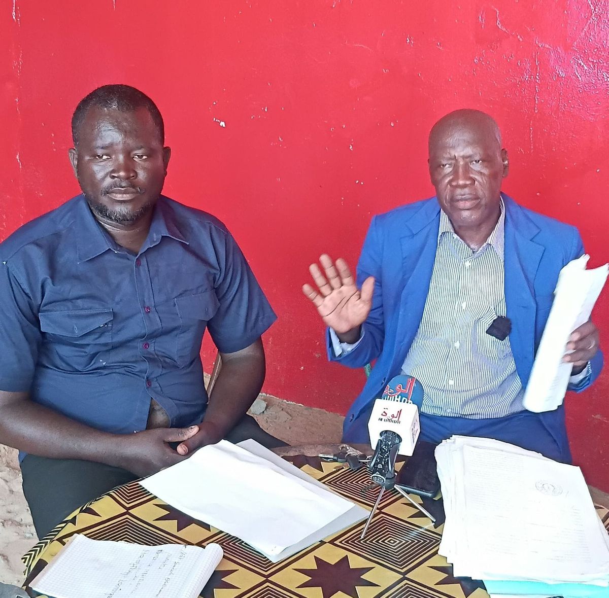 Tchad : crise à l'AVCRHH, le Comité de crise dénonce une gestion mafieuse et exige des comptes