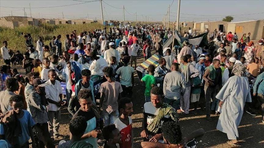 Crise au Soudan et sécheresse historique : le Tchad face à une double urgence humanitaire et sécuritaire