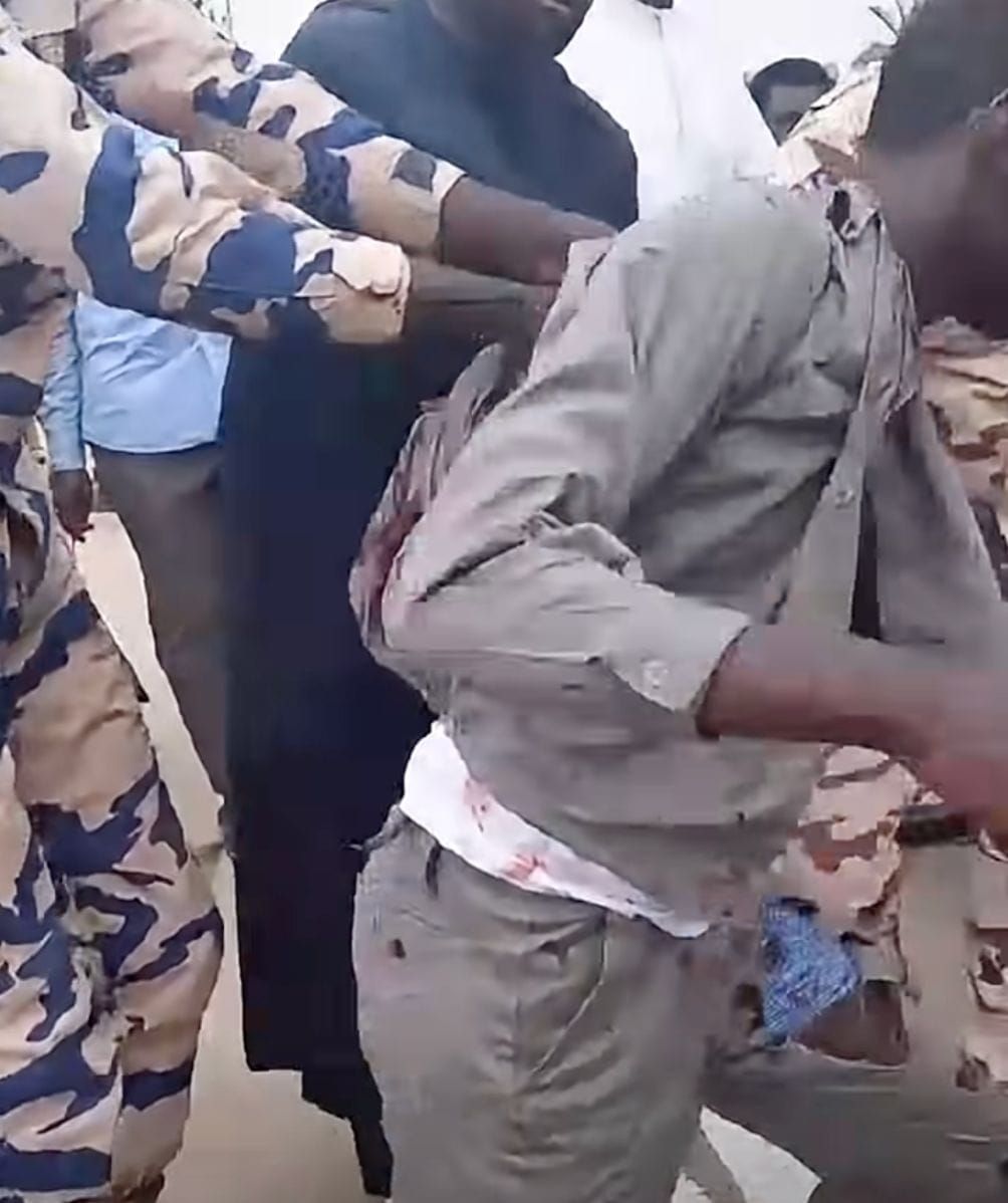 N'Djamena : échec d'un braquage armé avec un Famas