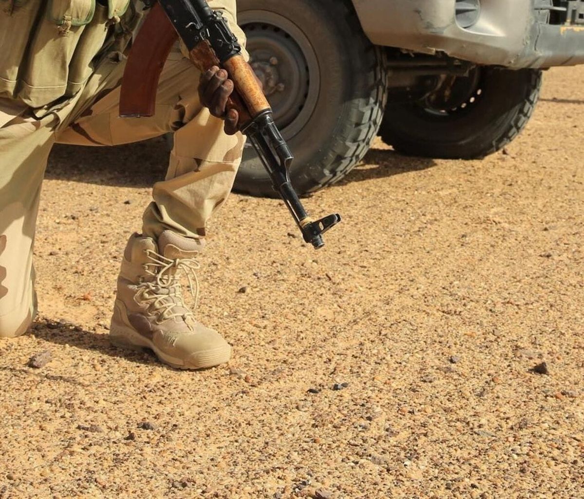 Tchad : l'État-major général interdit formellement aux militaires toute médiation communautaire