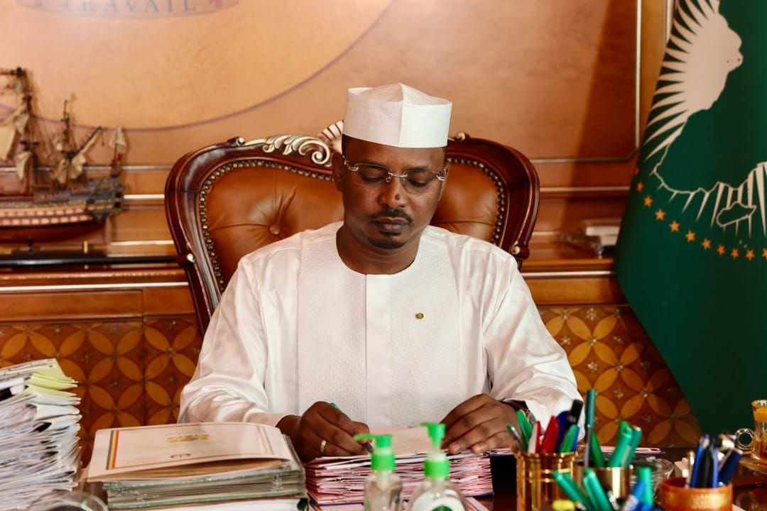 Tchad : « Allah a fait échouer leur complot », le message de Mahamat Idriss Déby