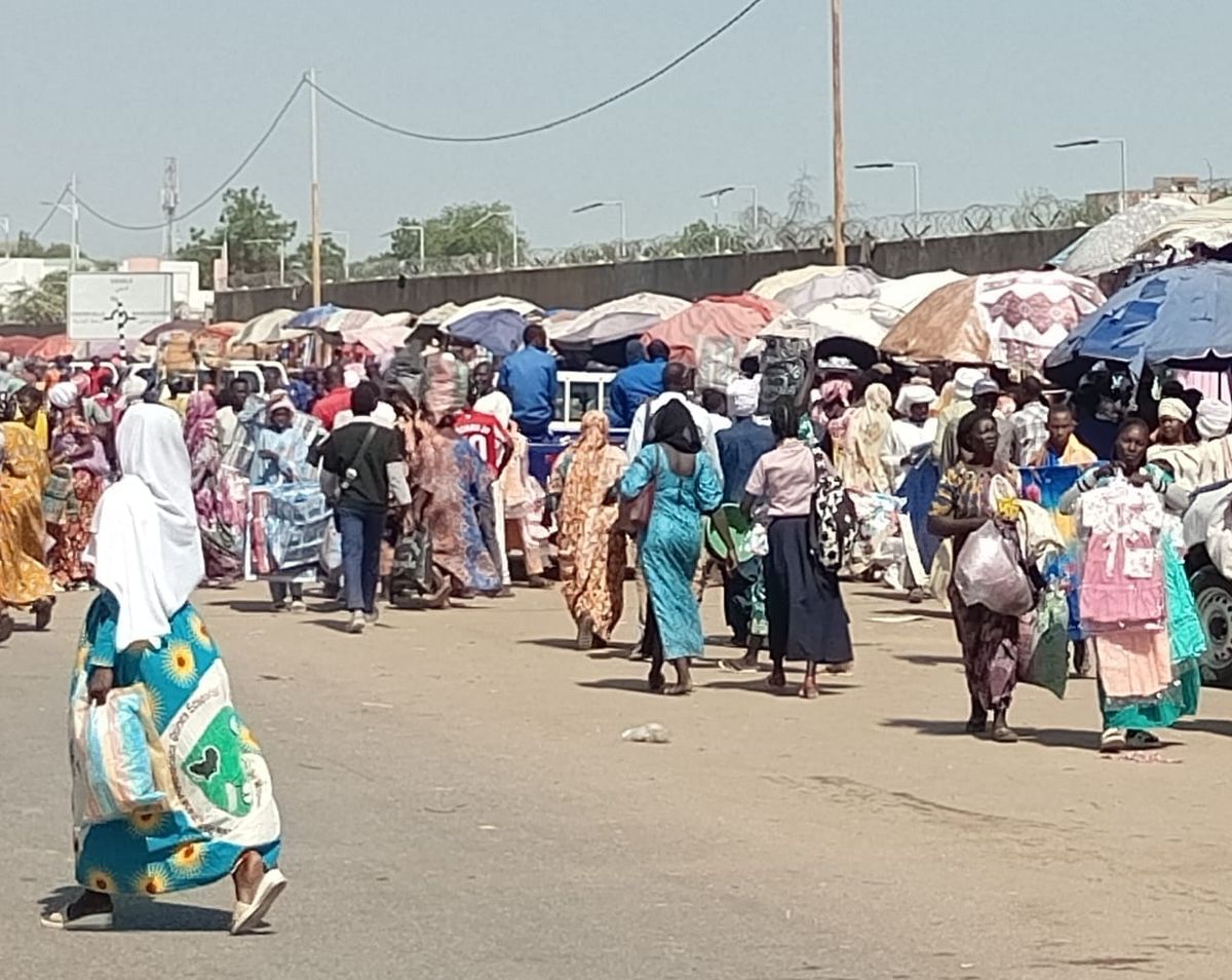 Le Tchad peut-il transformer son enclavement en avantage économique ?