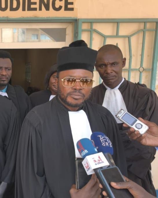 Tchad : Abdoulaye Miskine condamné, la défense saisit la Cour suprême