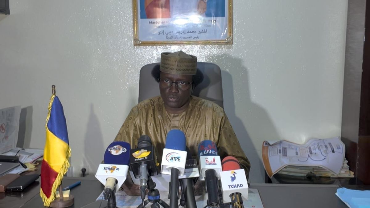 Réseaux sociaux : le Parquet met en garde contre l’instrumentalisation des mineurs au Tchad
