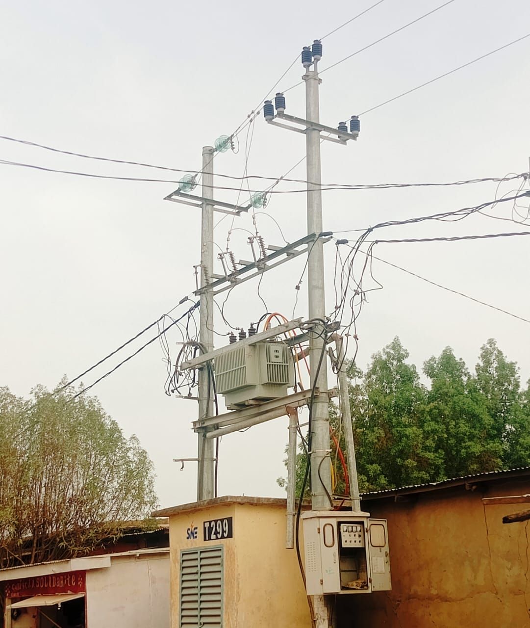 Tchad : peut-on attirer les investisseurs sans régler la crise de l’électricité ?