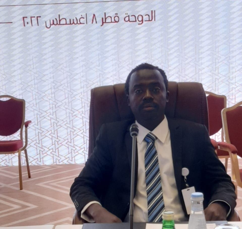 تشاد: كوادر يعلنون تأسيس «اتحاد قوى الجمهورية – الإصلاحيون» ويؤكدون تمسكهم باتفاق الدوحة