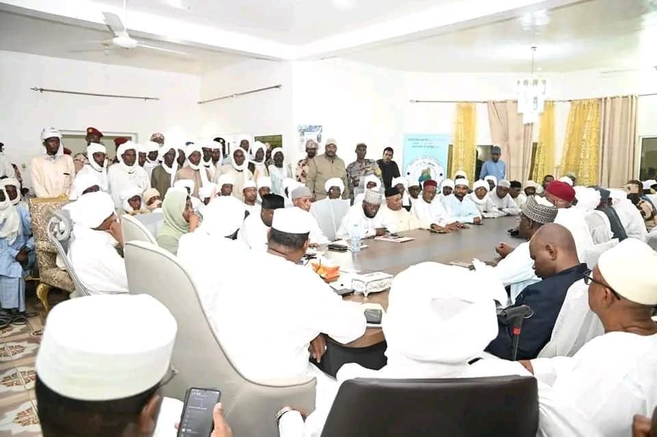 Tchad : fin de mission pour la commission d'enquête au Batha, le gouvernement tranche pour le recours aux institutions