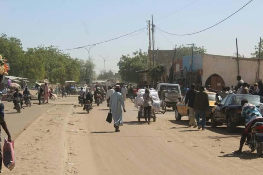Forum Paris-Tchad Connexion 2030 : les investisseurs face au piège de l'insécurité