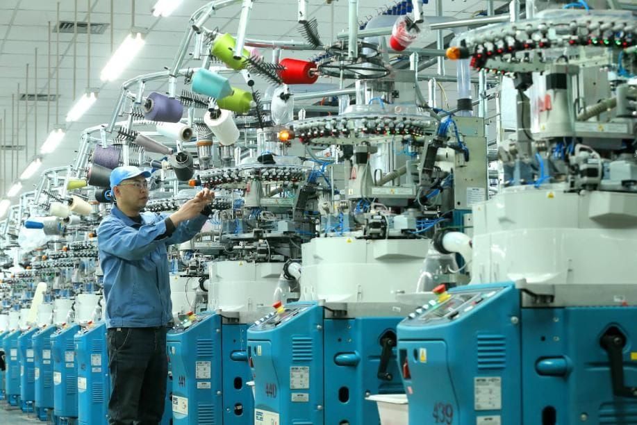 How Qingdao's Industrial Design Revolution is Reshaping Manufacturing Innovation