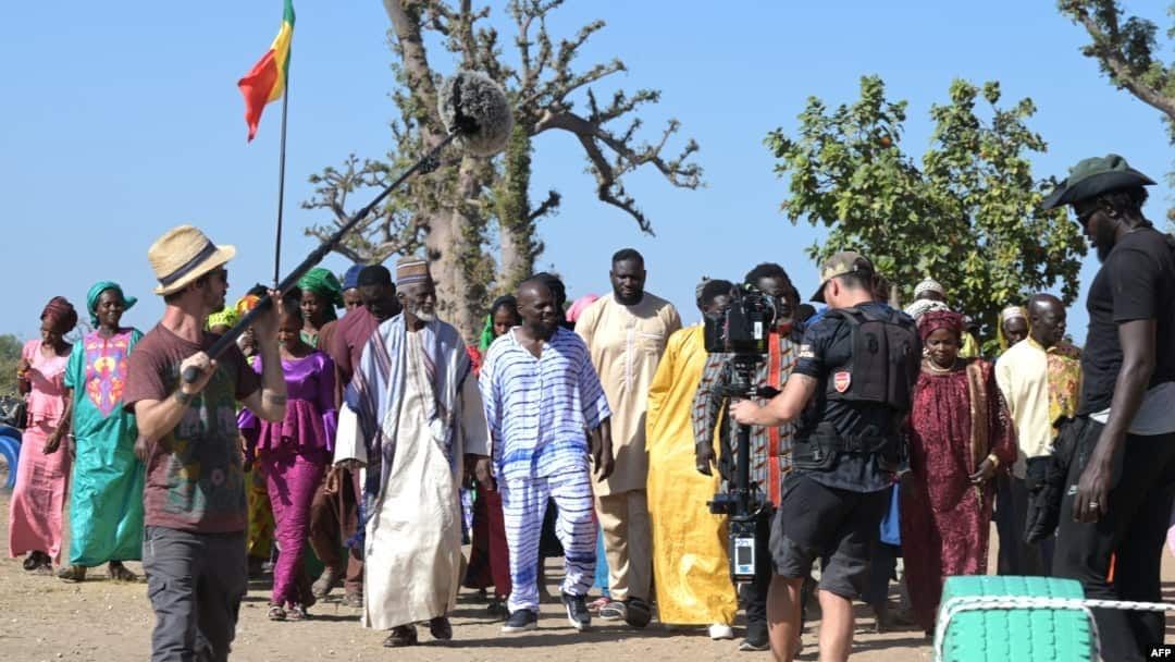 Cinéma et séries : pourquoi le Tchad reste-t-il à quai face à la puissance des industries culturelles ?