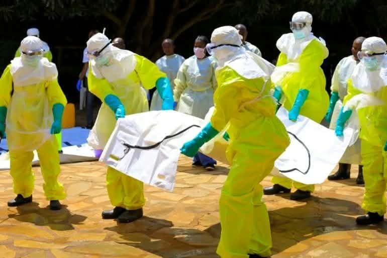 Épidémie d'Ebola en RDC : Washington débloque 267 millions de dollars d'aide supplémentaire