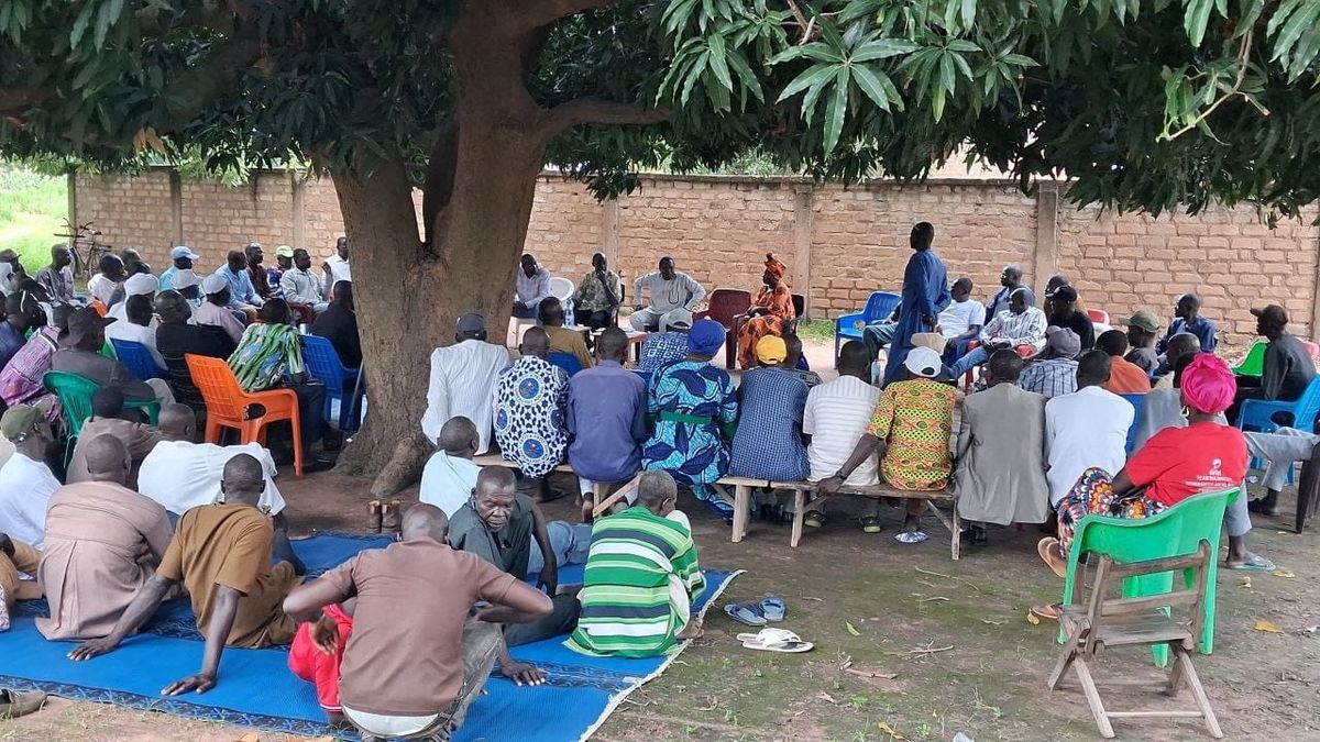 Tchad : le Mandoul Central en quête de solutions pour son développement