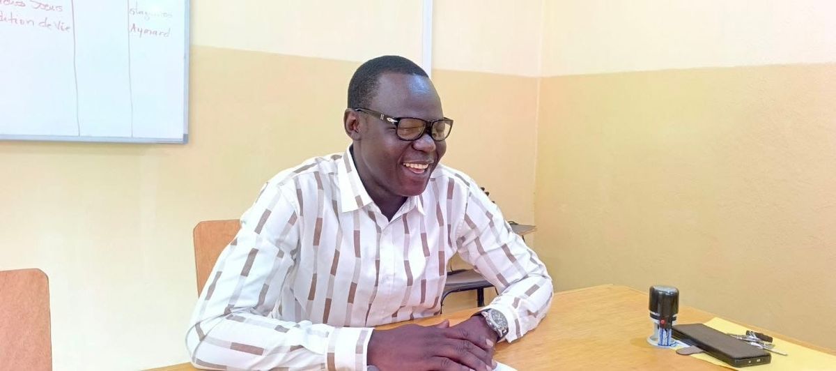 Tchad : la Radio Lotiko de Sarh forme ses équipes à la maîtrise de la langue sar