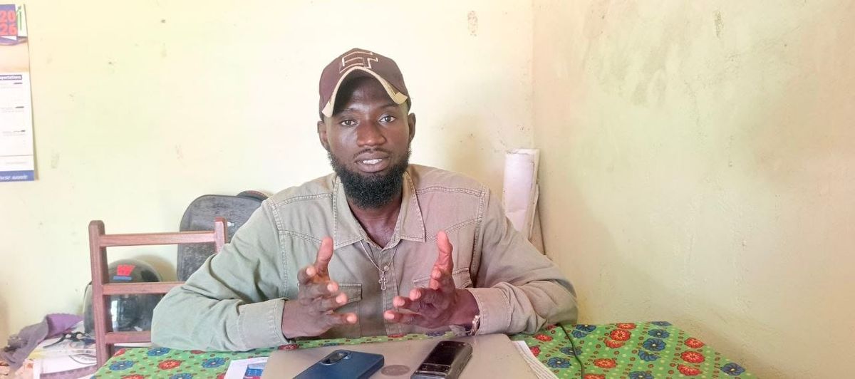 Tchad : Dj Yam’s offre au Moyen-Chari la première place d'un concours national
