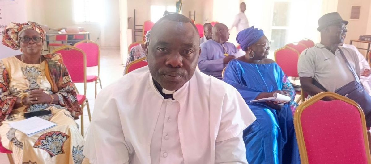 Tchad : au Moyen-Chari, la CONAM mobilise les relais communautaires pour prévenir les conflits