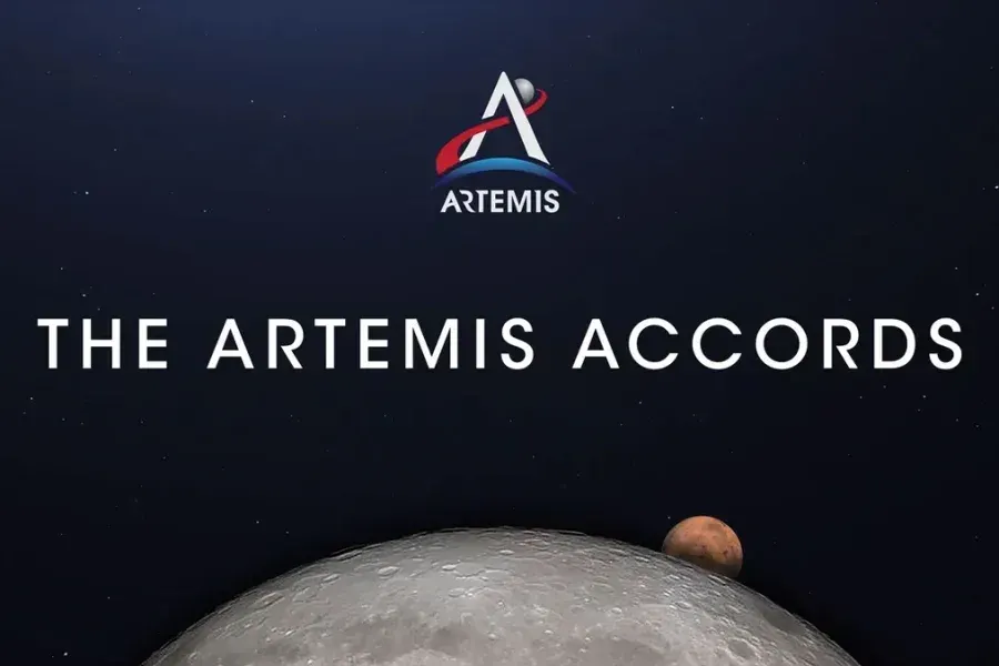 Conquête spatiale : Djibouti devient le 72e pays signataire des accords Artemis
