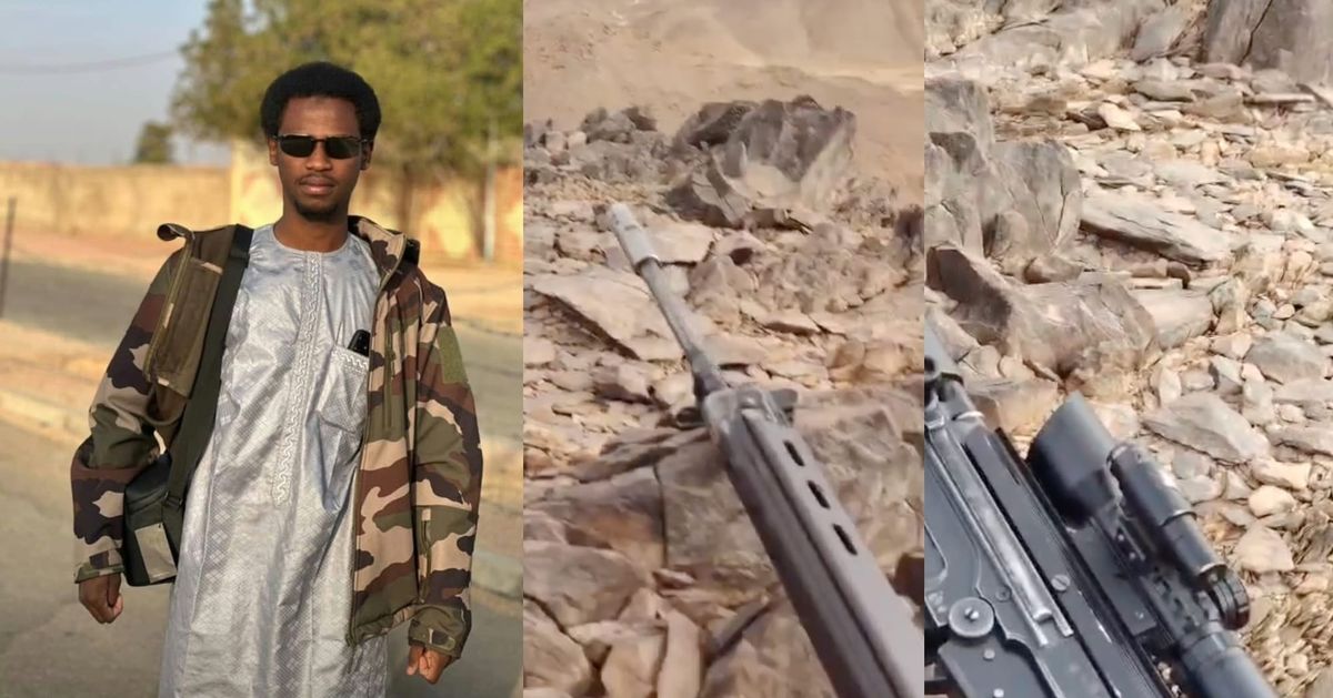 Tchad : un entrepreneur minier tué par balles à Tourkou, deux autres personnes blessées
