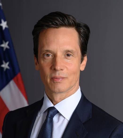 Diplomatie des affaires : l’ambassadeur John Giordano dévoile la stratégie américaine en Afrique