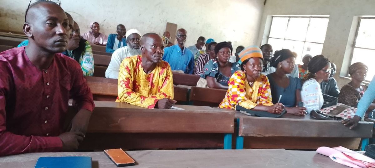 Tchad : bilan satisfaisant et nouveaux défis pour l'IPEP de Bébédjia 1 au titre de l'année 2025-2026