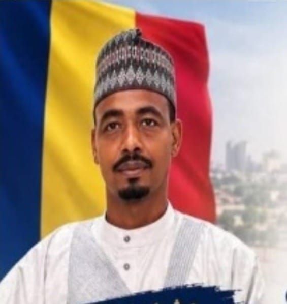 Diaspora tchadienne : Dr Ali Saleh Mahamat élu à la tête de l'ADT