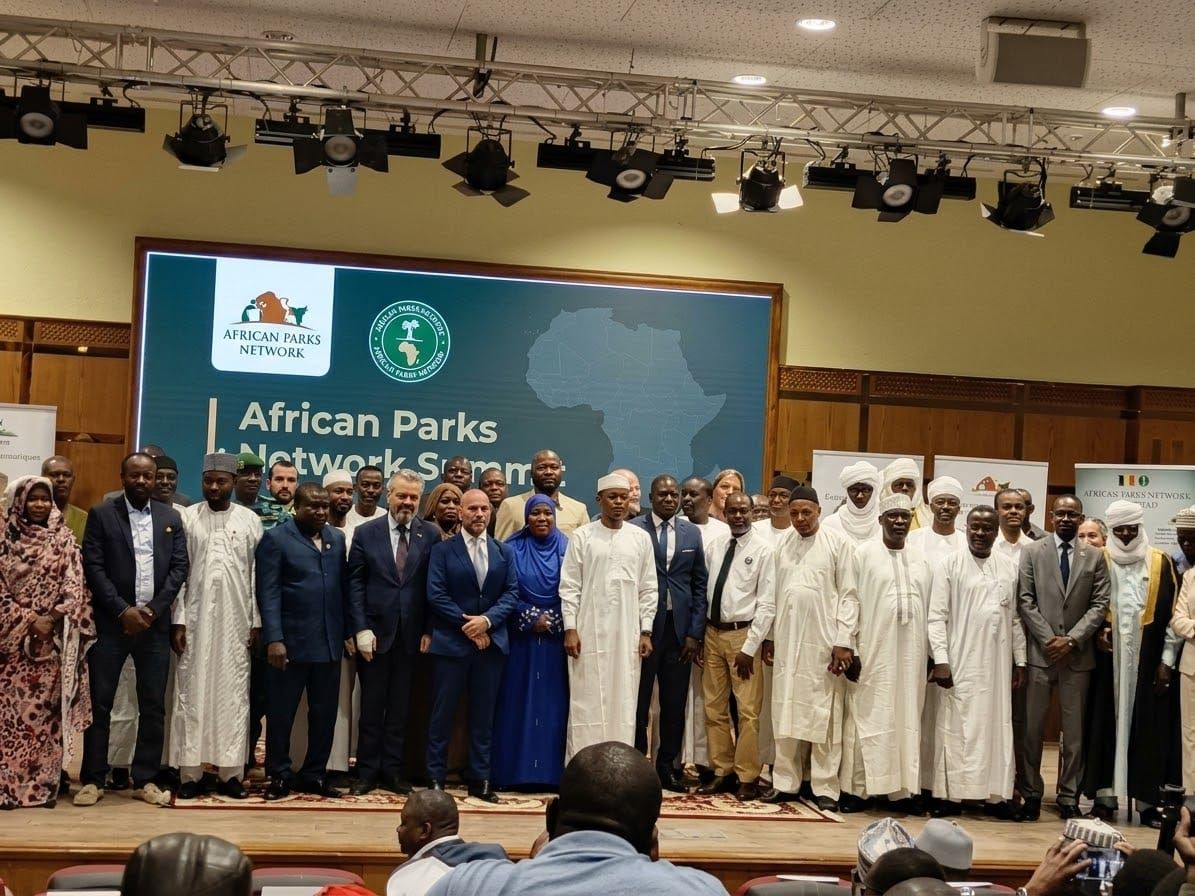 Tchad : Les aires protégées, fer de lance de la stratégie de développement durable