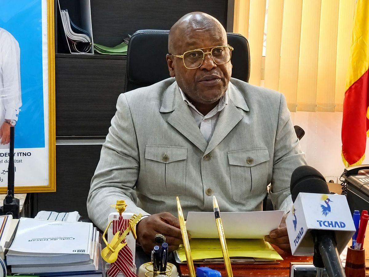 Habitat et urbanisme : le Tchad lance son mois urbain face aux défis climatiques