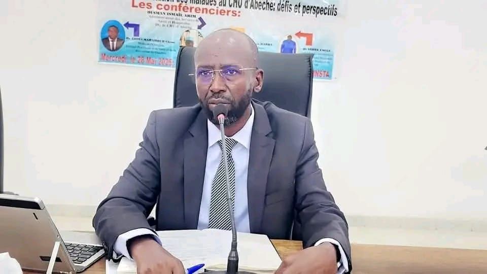 Tchad : à Abéché, 3 919 accouchements enregistrés en neuf mois au CHUA
