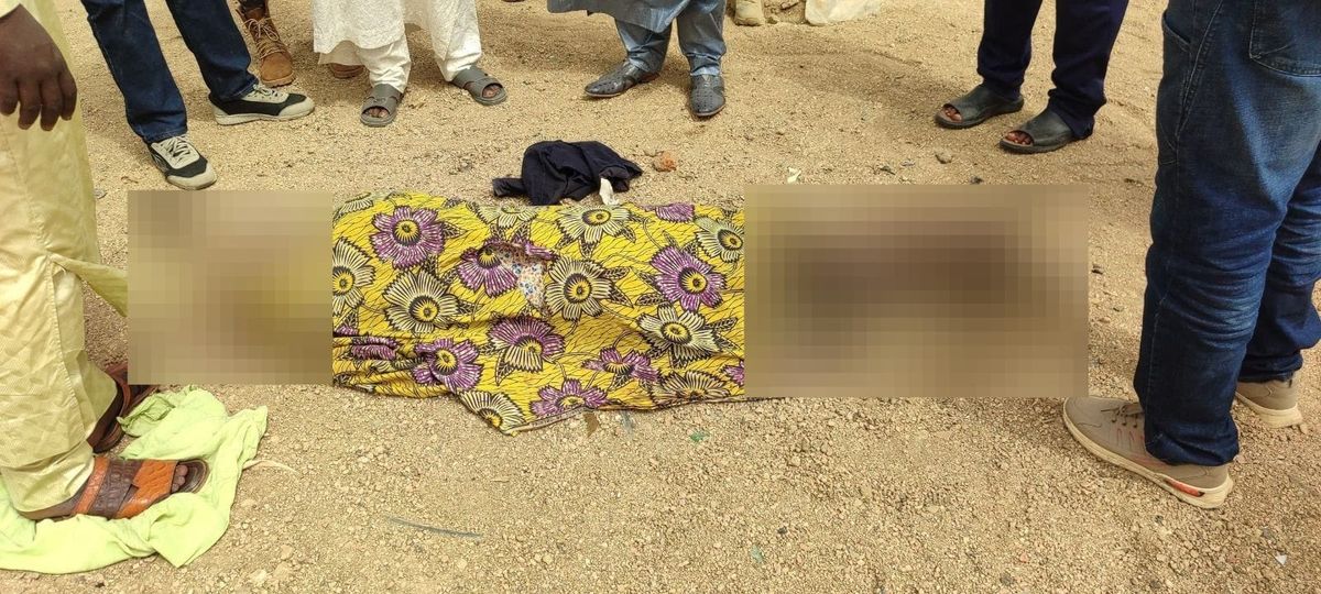 Tchad : une femme retrouvée sans vie dans le Wadi Amkamil à Abéché
