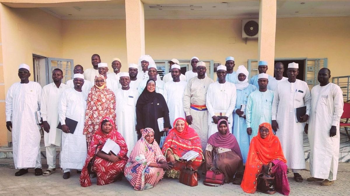 Tchad : à Abéché, fin des travaux de la deuxième session ordinaire du Conseil municipal