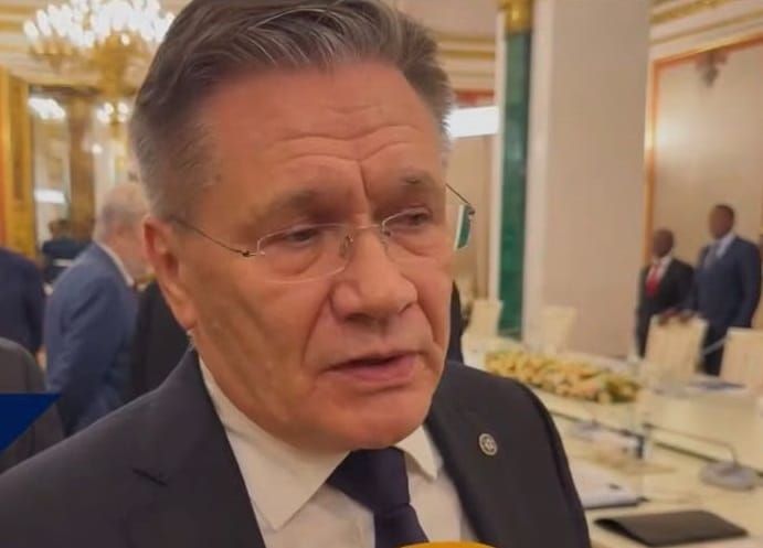 Énergie nucléaire en Afrique : Rosatom plaide pour des centaines de centrales face au déficit électrique