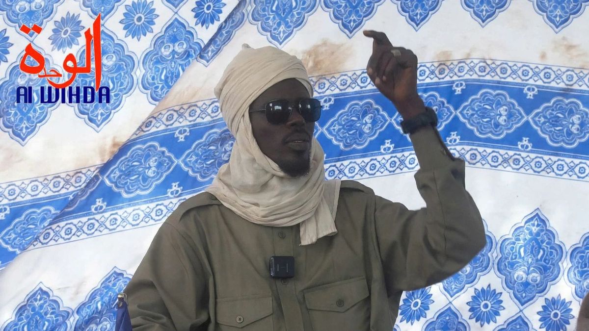 Tchad : au Salamat, après les tensions, l’heure est à la réconciliation