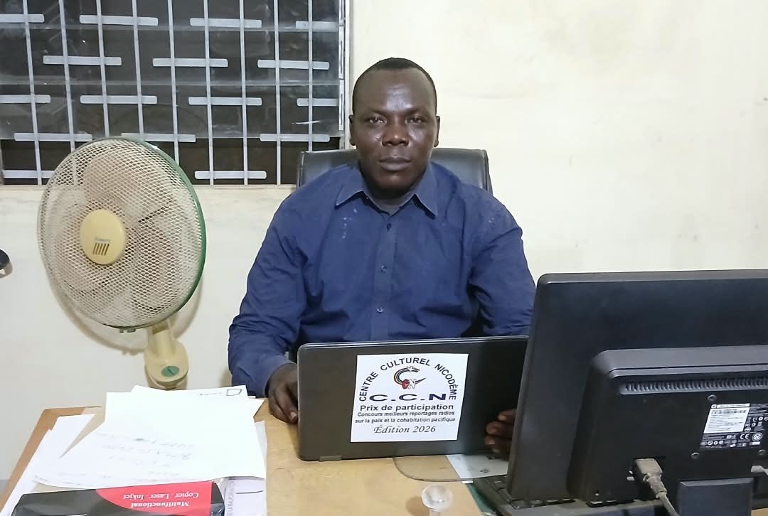 Tchad : au Mayo-Kebbi Ouest, l’UJT dénonce la marginalisation des radios locales et menace de boycotter les cérémonies