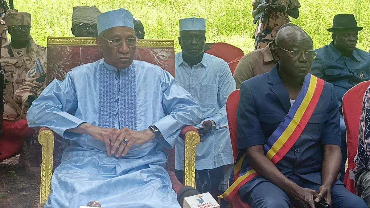 Tchad : le Logone Occidental sensibilise les populations à une transhumance apaisée