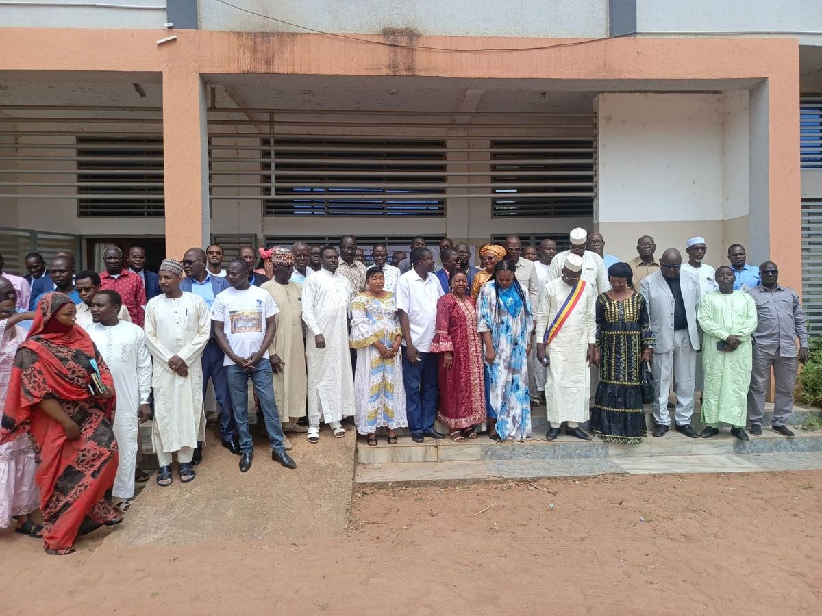 Tchad : à Moundou, les opérateurs économiques sensibilisés à la facture électronique normalisée