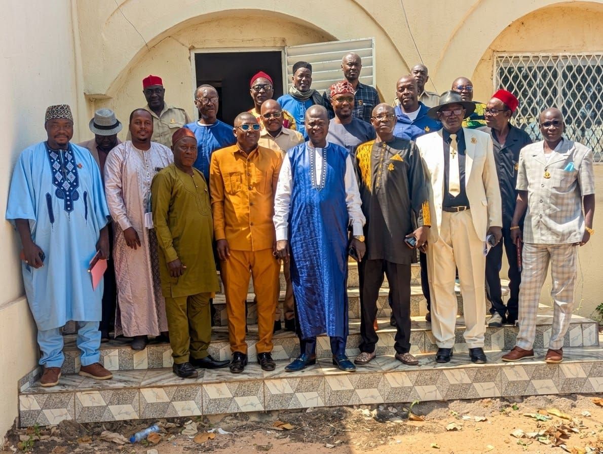 Tchad : au Lac Wey, le préfet Mbairam Alladoum fixe quatre priorités pour son administration