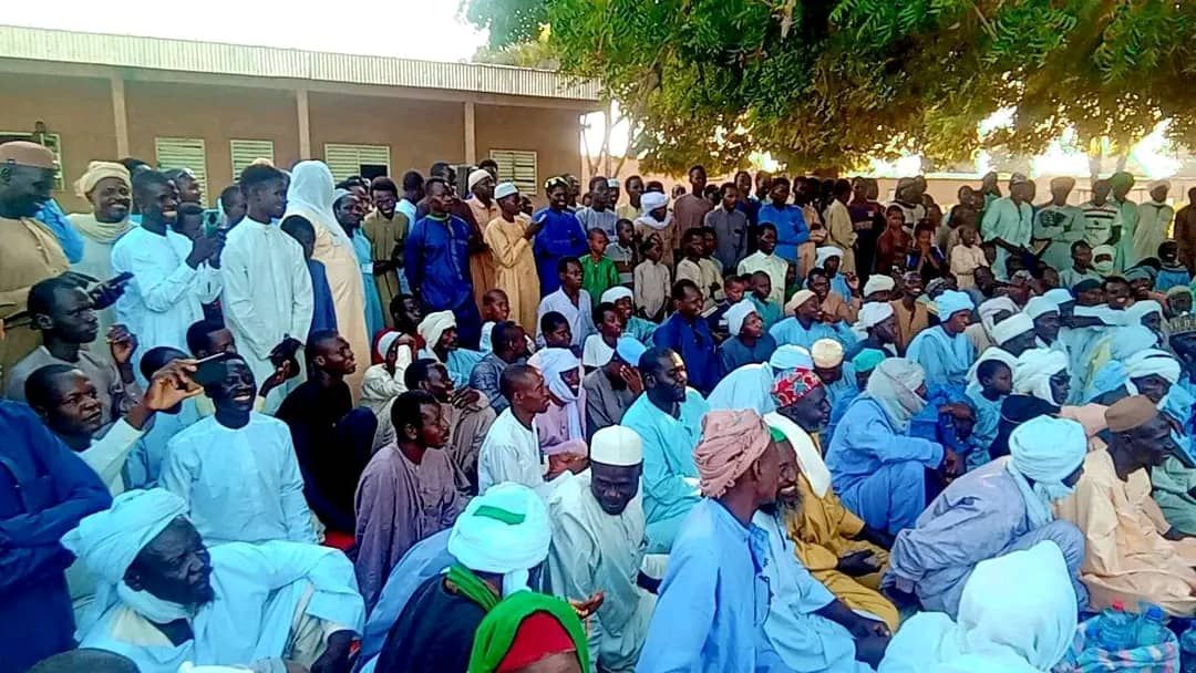 Tchad : à Mogo, 1 021 lectures du Saint Coran pour promouvoir la paix et la cohésion sociale