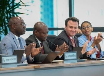 Financement vert : le Cameroun décroche une première historique en Afrique centrale avec le projet RACINE